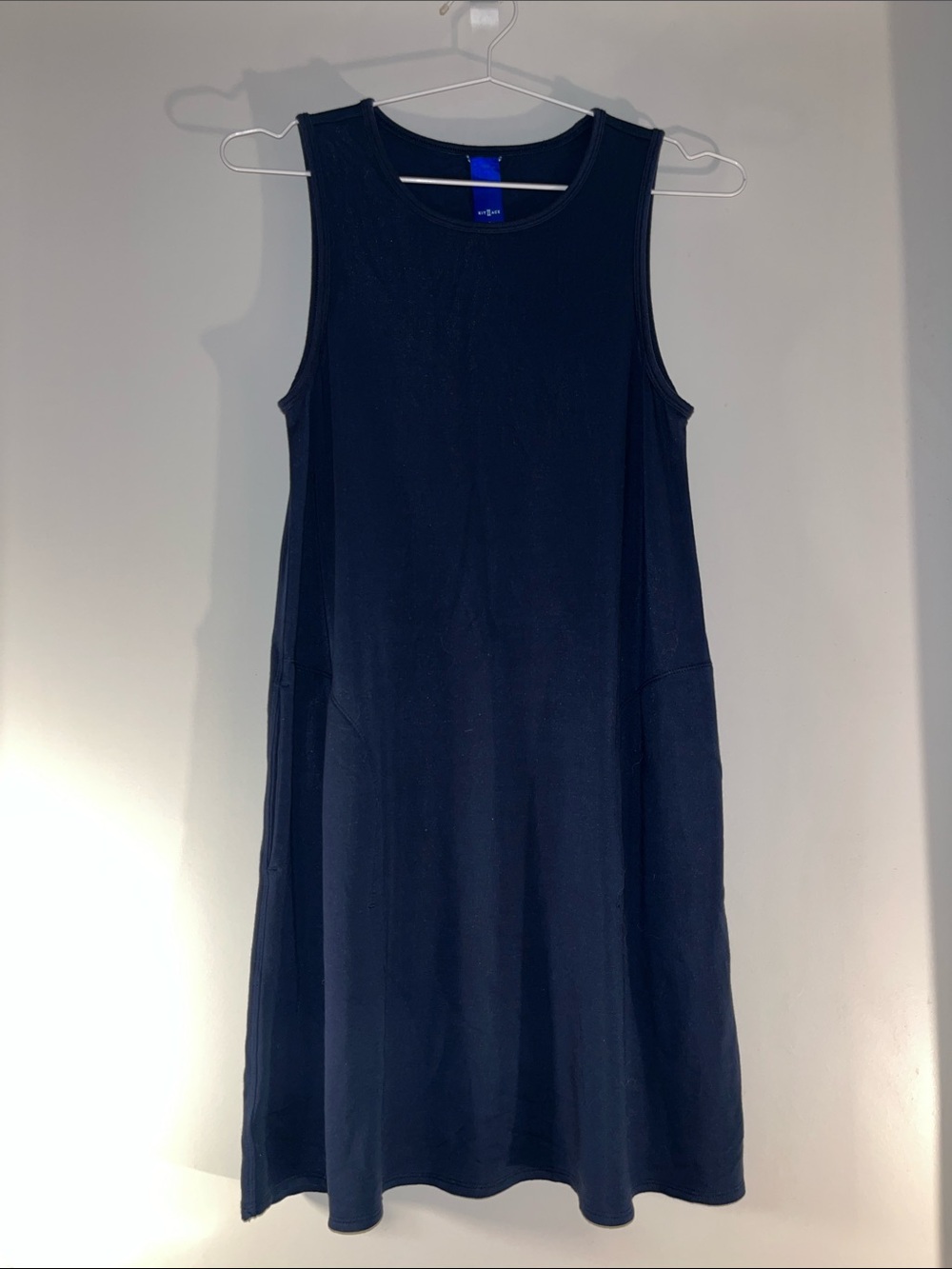 Kit and Ace Knit A-Line Dress